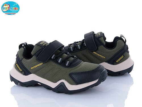 Кроссовки Bbt H660-3-6 в магазине Фонтан Обуви