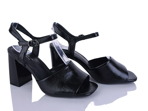 Босоножки Бабочка 66283-210 в магазине Фонтан Обуви