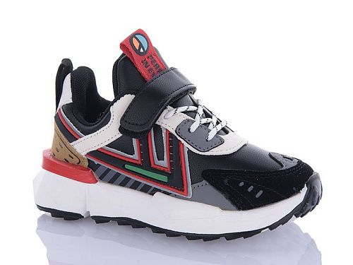 Кроссовки Xifa Kids JZ2104-2K в магазине Фонтан Обуви