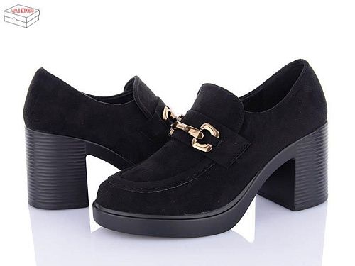 Туфли Girnaive QQ26-1 в магазине Фонтан Обуви