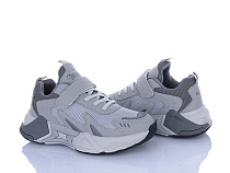 Кроссовки Clibee ABC2193 grey в магазине Фонтан Обуви