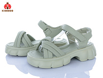 Босоножки Солнце FG632-3H в магазине Фонтан Обуви