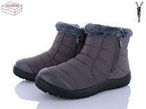 Ботинки Saimao 8108-7 в магазине Фонтан Обуви