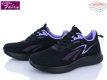 Кроссовки Little Fairy L218-1 в магазине Фонтан Обуви