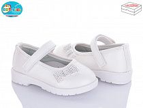 Туфли Bbt P6086-1 в магазине Фонтан Обуви