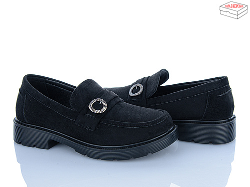 Туфли Kulada-Ucss-M•D H504-2 в магазине Фонтан Обуви