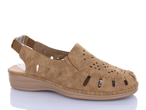 Босоножки Leguzaza A02-1-3 батал в магазине Фонтан Обуви