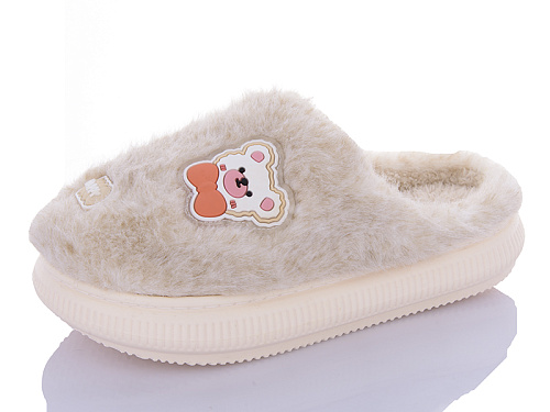 Тапочки Luckline 1532-16 в магазине Фонтан Обуви