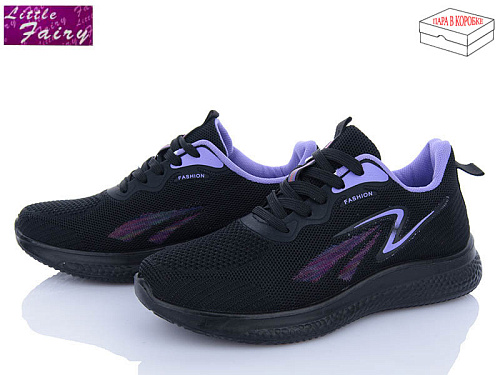 Кроссовки Little Fairy L218-1 в магазине Фонтан Обуви