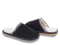 Lion-Lu2 G9 black в магазине Фонтан Обуви