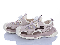 Босоножки Xifa Kids XF01-W2275-3F в магазине Фонтан Обуви