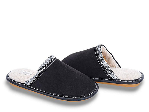 Lion-Lu2 G9 black в магазине Фонтан Обуви