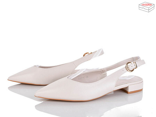 Туфли L&M-Lemon C17-3 в магазине Фонтан Обуви