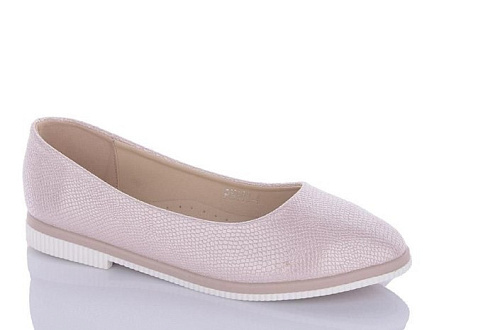 Балетки Xifa PN603-4 в магазине Фонтан Обуви