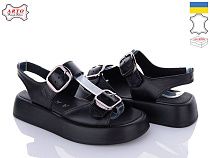 Босоножки Arto 234 ч-к в магазине Фонтан Обуви