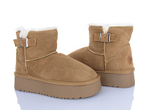 Угги Svit 6903-2 в магазине Фонтан Обуви