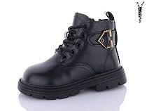 Ботинки Yalike L764-3 в магазине Фонтан Обуви