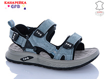 Босоножки Gfb R823-5 в магазине Фонтан Обуви