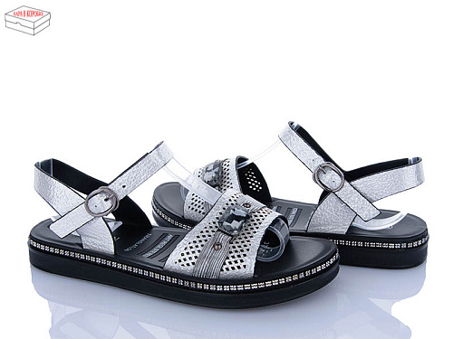 Босоножки Viktoria C703-3 в магазине Фонтан Обуви