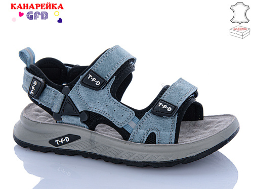 Босоножки Gfb R823-5 в магазине Фонтан Обуви