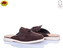 Шлепанцы Meideli WTP0109-2 в магазине Фонтан Обуви