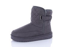 Угги Okshoes D23 в магазине Фонтан Обуви