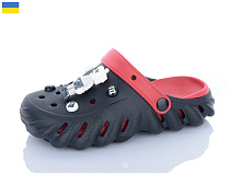 Кроксы Luckline 5161-360A в магазине Фонтан Обуви