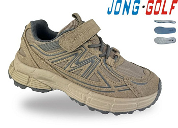 Кроссовки Jong-Golf C11923-3 в магазине Фонтан Обуви