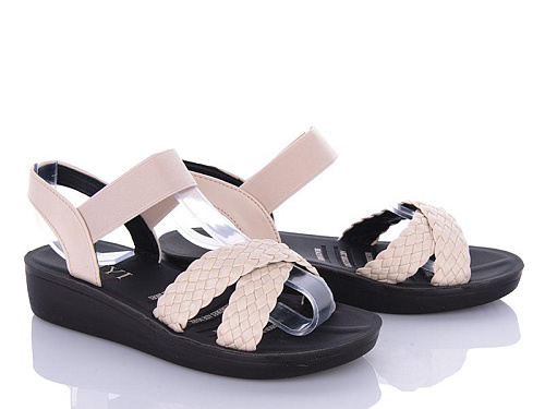 Босоножки Okshoes C10-3 в магазине Фонтан Обуви