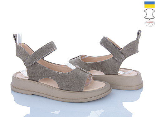 Босоножки Ailinda 444-27 в магазине Фонтан Обуви