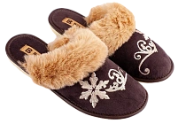 Тапочки Белста 87-8 №1386 3043 С-76 075 С-150 3043 С-76 в магазине Фонтан Обуви