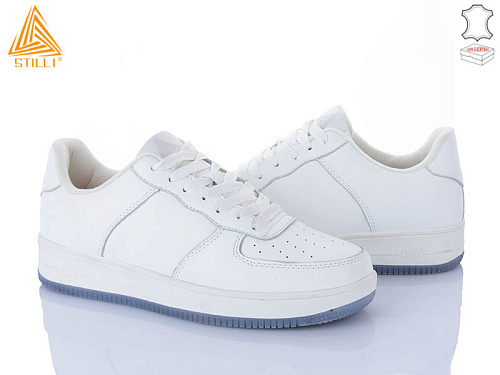 Кроссовки Stilli Group CX1490-7 шкіра піна в магазине Фонтан Обуви