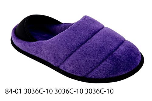 Тапочки Белста 84-01 3036 С-10 3036 С-10 в магазине Фонтан Обуви