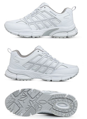 Кроссовки Bona 964АП в магазине Фонтан Обуви