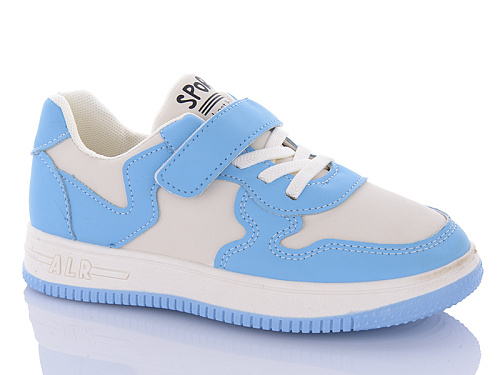 Кроссовки Xifa Kids 533-015 в магазине Фонтан Обуви