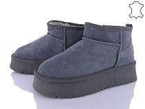 Угги Canoa E62 в магазине Фонтан Обуви