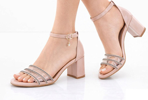 Босоножки Obuv Ok E281 (98805) в магазине Фонтан Обуви