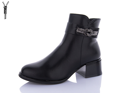 Ботинки Aba2 Y8ABA52-1 в магазине Фонтан Обуви