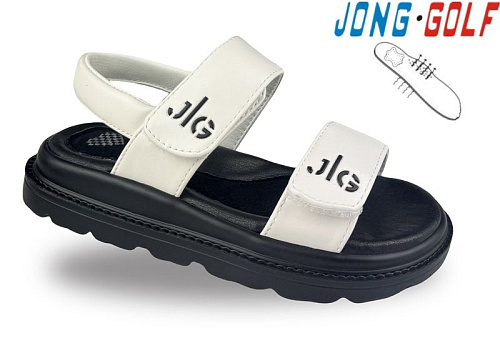 Босоножки Jong-Golf C20742-7 в магазине Фонтан Обуви