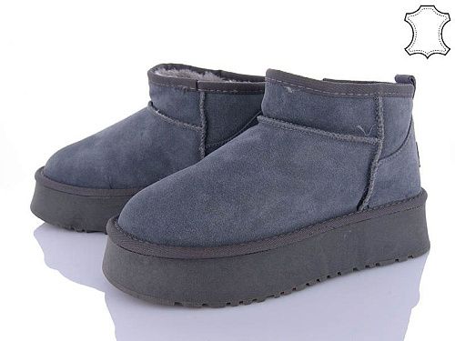 Угги Canoa E62 в магазине Фонтан Обуви