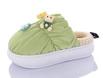 Тапочки Luckline 2921-7 в магазине Фонтан Обуви