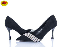 Туфли Meideli TT50-17 в магазине Фонтан Обуви