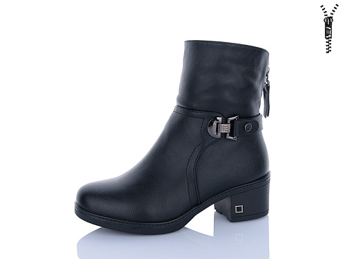 Ботинки Brother F3028 в магазине Фонтан Обуви