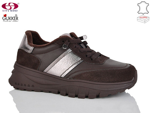 Кроссовки Gukkcr MG8102 в магазине Фонтан Обуви