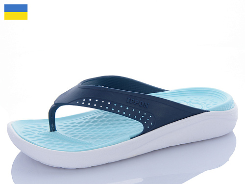 Шлепанцы Luckline 5032-362 в магазине Фонтан Обуви