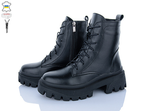 Ботинки Ailinda 9416-2M в магазине Фонтан Обуви