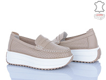 Туфли Jessica ZJ2326-2 в магазине Фонтан Обуви