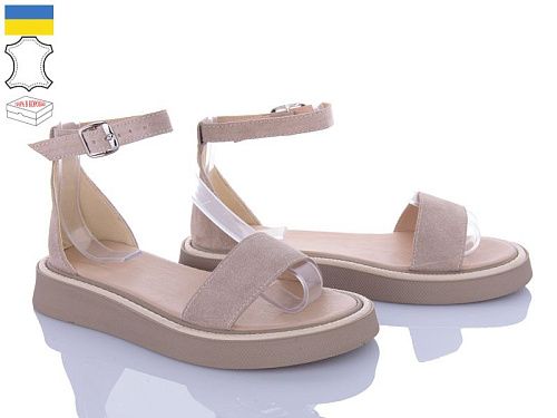Босоножки Ailinda 881-27 в магазине Фонтан Обуви