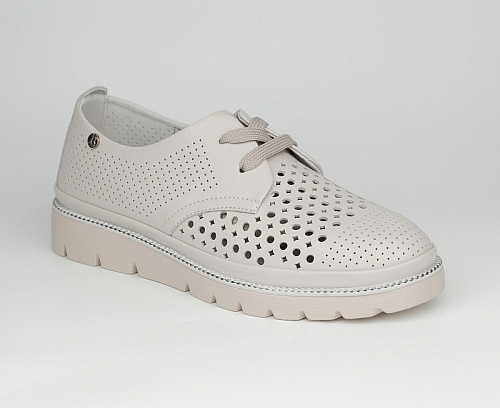 Туфли Allshoes 208183 в магазине Фонтан Обуви