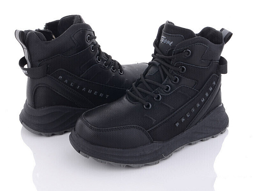 Ботинки Okshoes C1077-2 в магазине Фонтан Обуви
